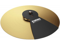 Evans SO-Cym Sound Off Damper Evans SO-Cym Sound Off Damper